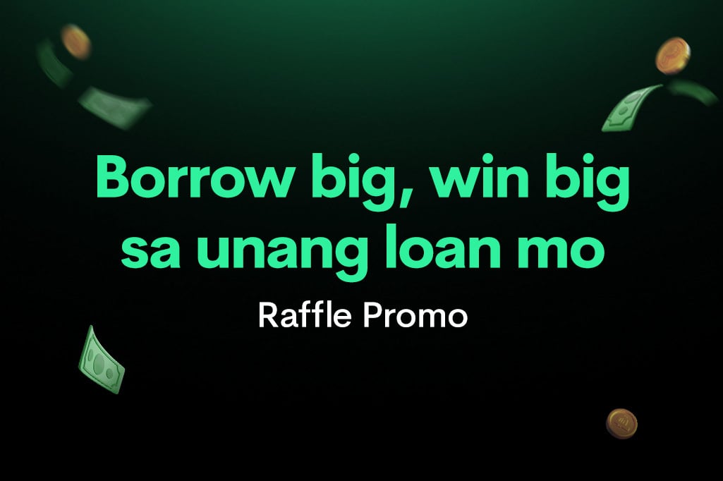 Borrow big, win big