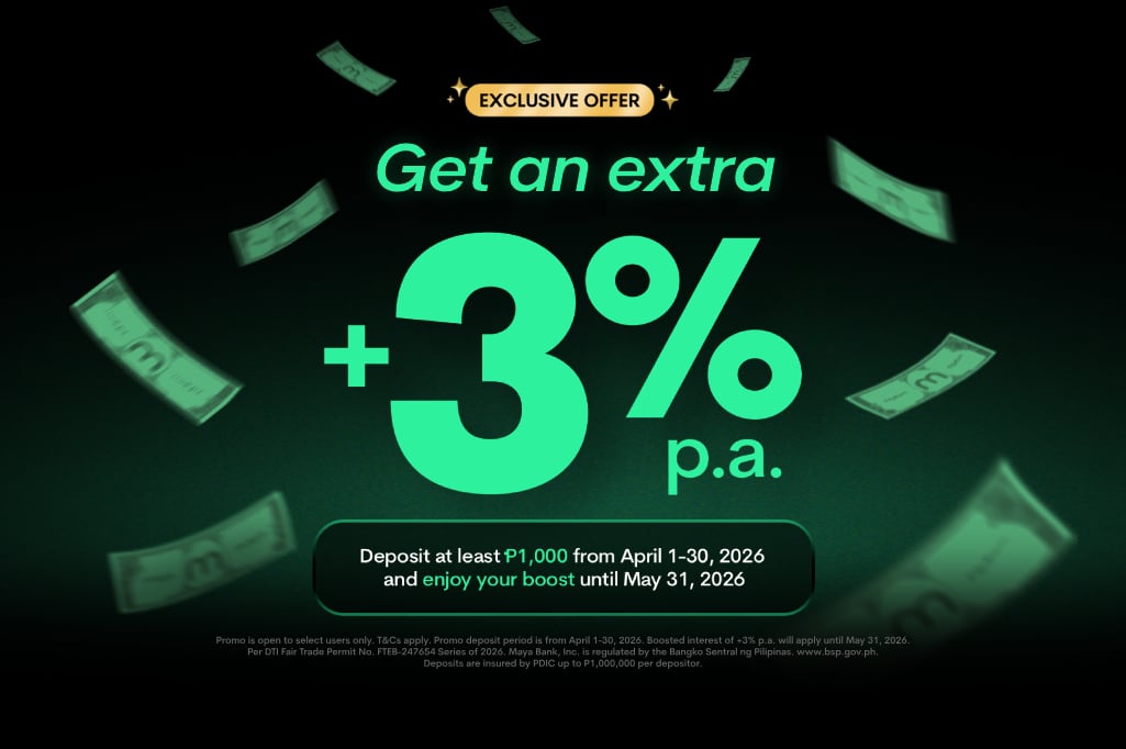 Churned April Deals Page