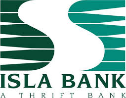 isla bank