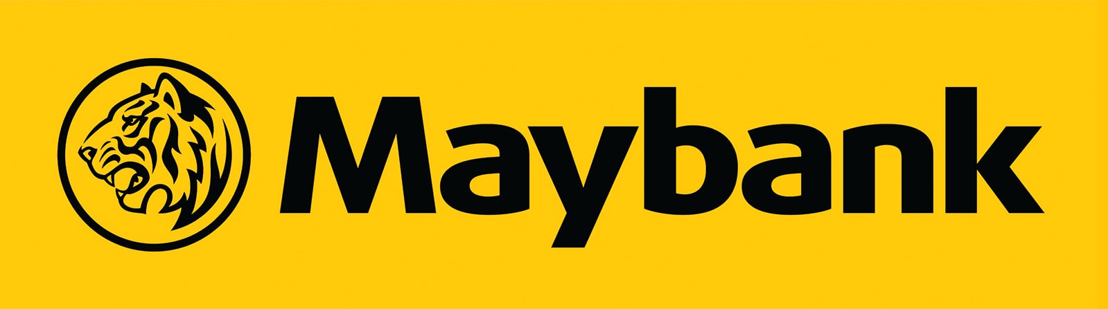 Maybank logo