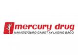 Mercury Drug