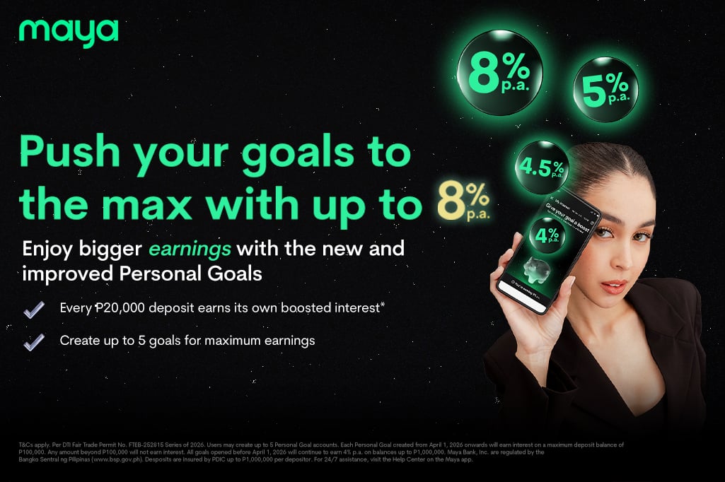 Tiered Savings PG Deals Page - 1025X682