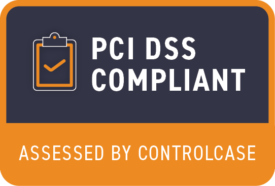 PCIDSS Logo