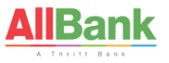 Allbank logo
