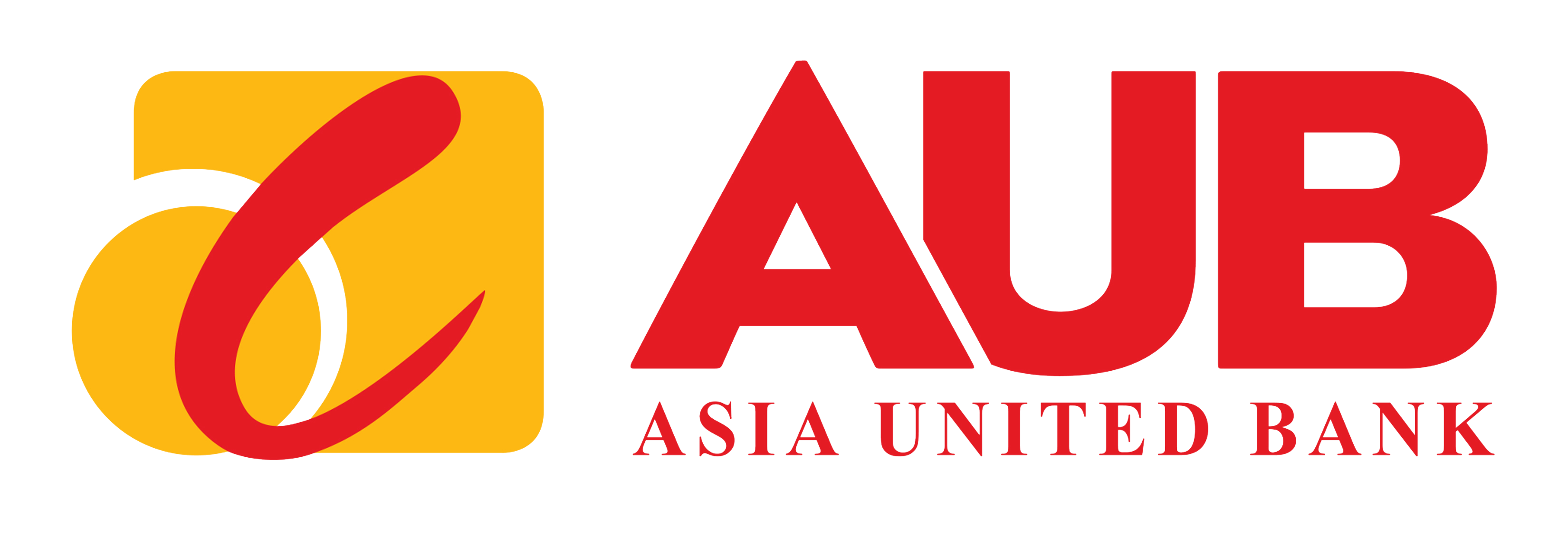 AUB logo