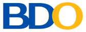 BDO logo