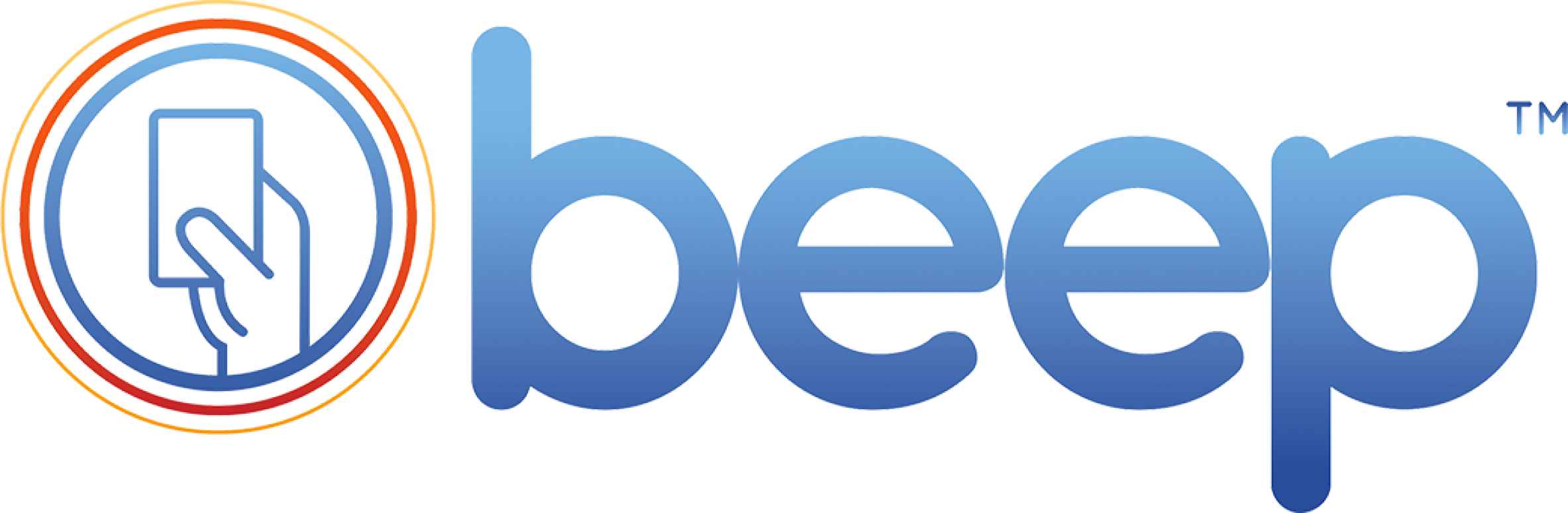 Beep Logo