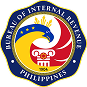 bureau of internatinal revenue logo