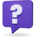 Question Mark Icon