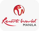resorts world logo