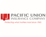 Pacific Union logo