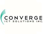 Converge logo
