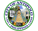 City of Antipolo logo