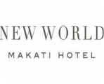 new world logo
