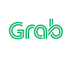 Grab logo