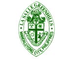 La Salle Greenhills logo
