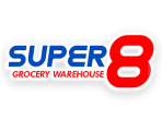 super8 logo