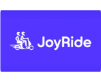 JoyRide logo