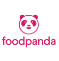 foodpanda logo