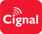 Cignal logo