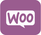 woocommerce logo