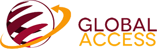 Global Access logo