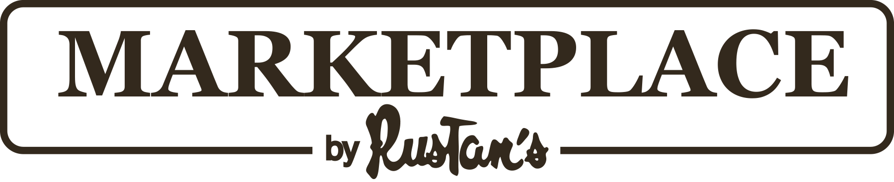 Marketplace By Rustans