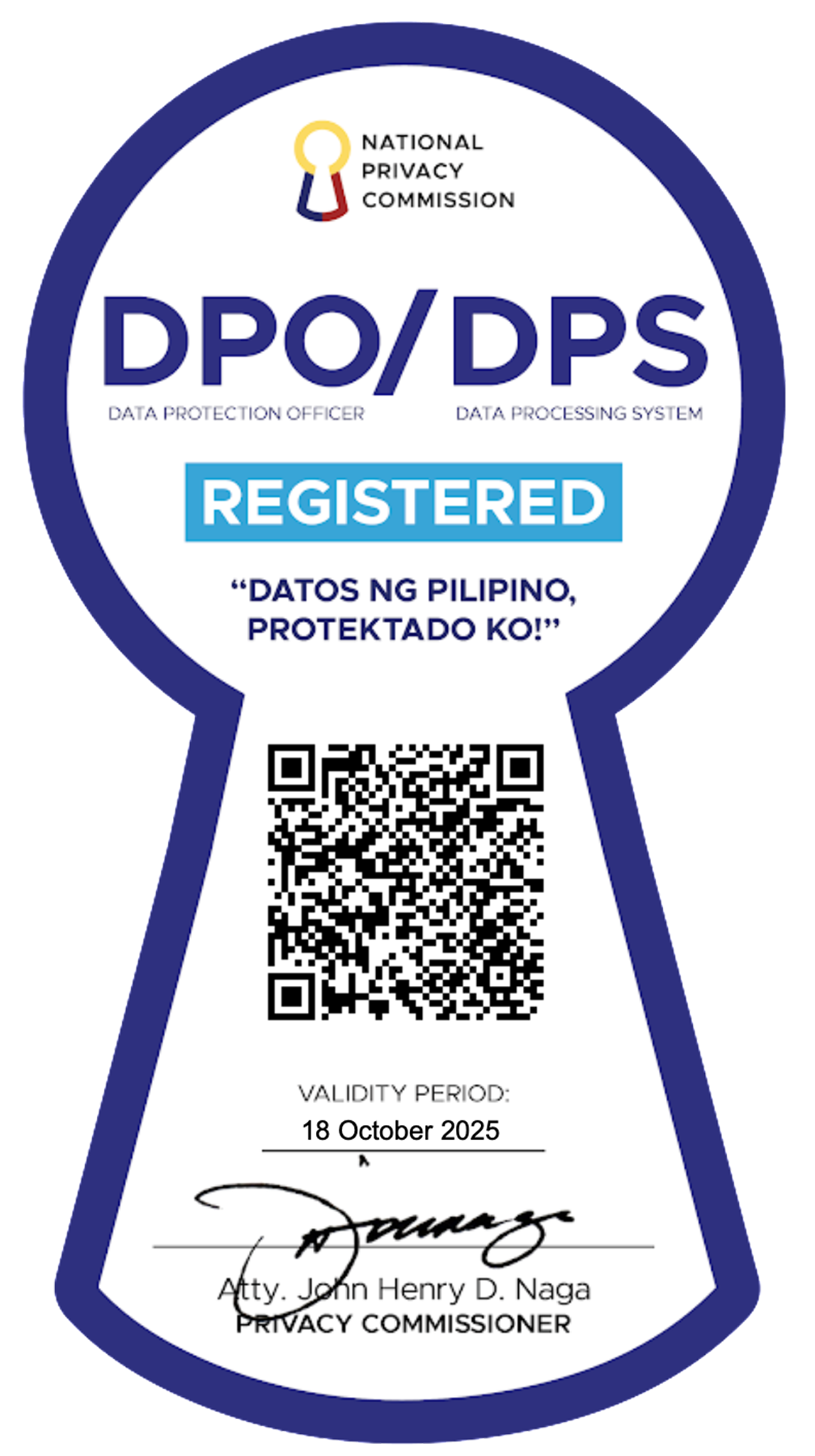 DPO / DPS