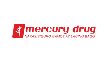 Mercury Drug