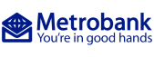 Metrobank logo