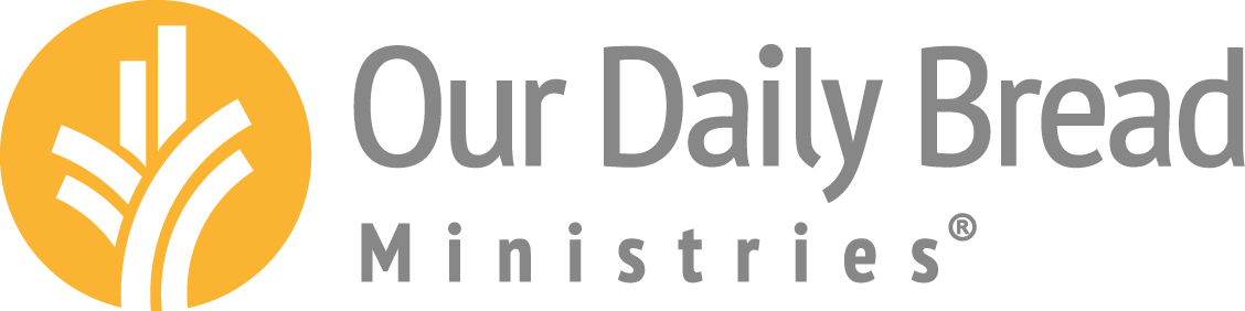 Our Daily Bread