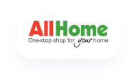 All Home logo