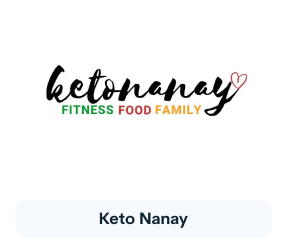 Keto Nanay