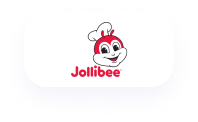 Jollibee logo