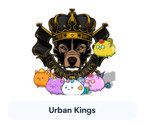 Urban Kings