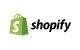 shopify logo