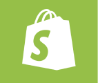 shopify logo