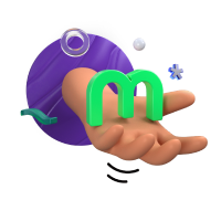 Refer a friend badge