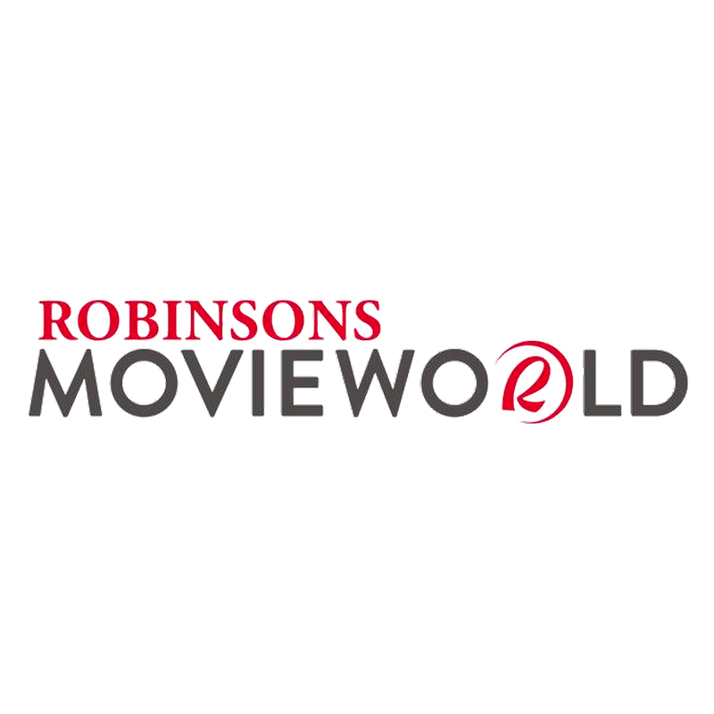 Robinsons Movieworld