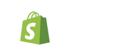 Shopify logo transparent