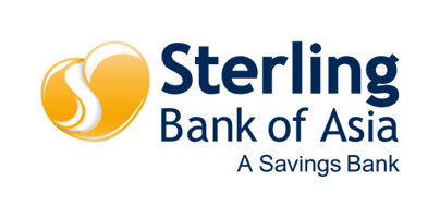 sterling bank