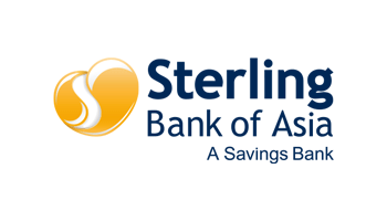 Sterling Bank of Asia