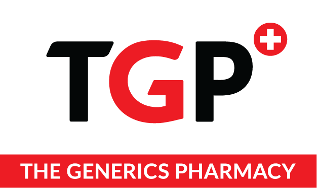 The Generics Pharmacy