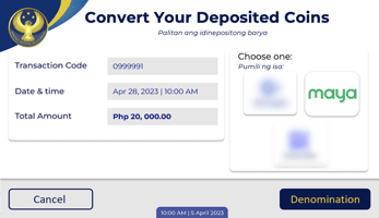 A screenshot of a computer

Description automatically generated