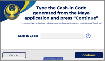 A screenshot of a computer

Description automatically generated