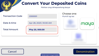 A screenshot of a computer

Description automatically generated