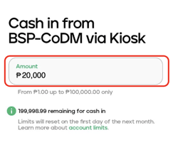 A screenshot of a cash account

Description automatically generated