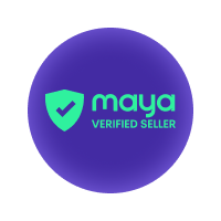 Verified Seller Badge